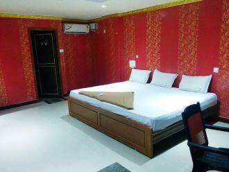 Hotel Raamajayam, Rameswaram 4